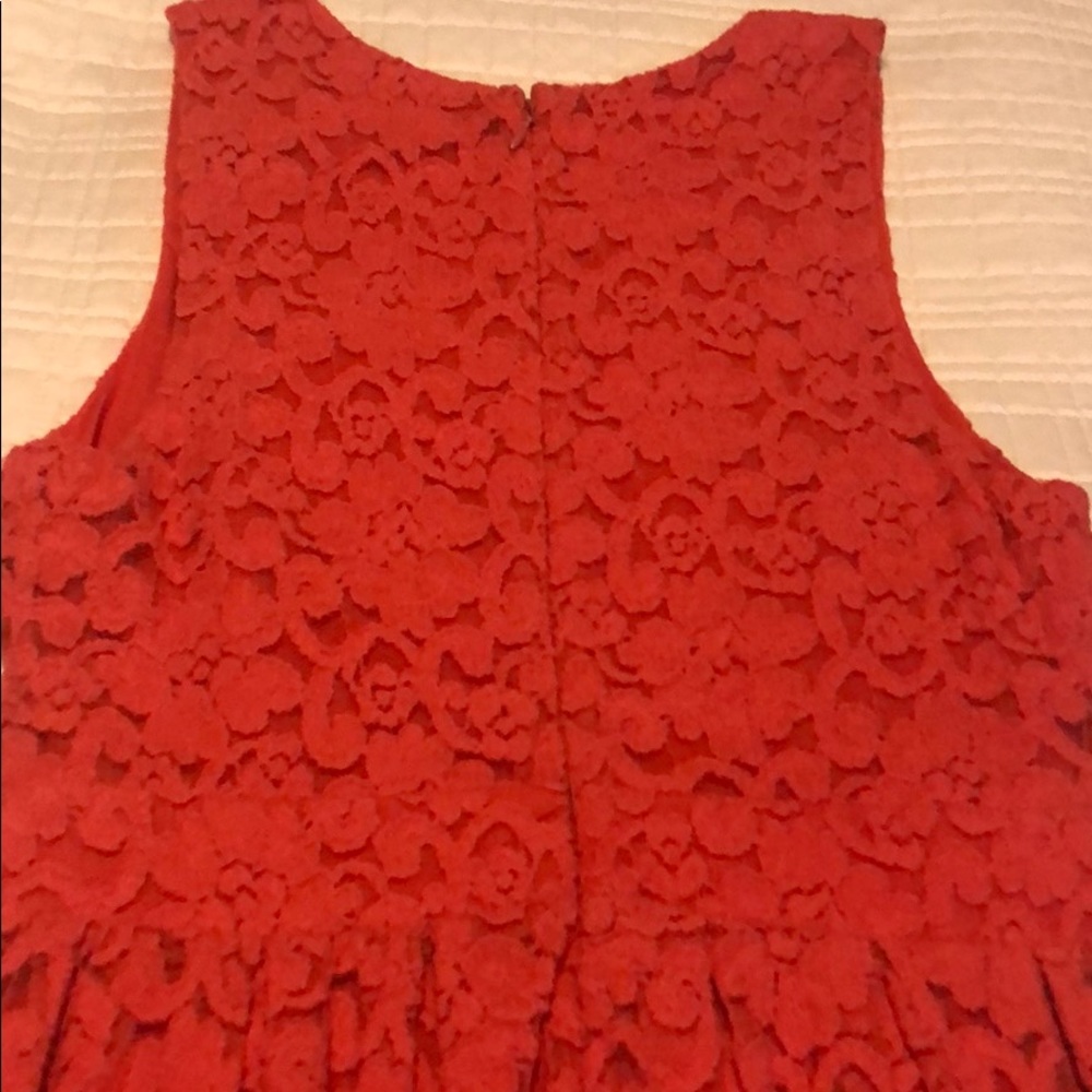 Dress - Picture 6 of 7